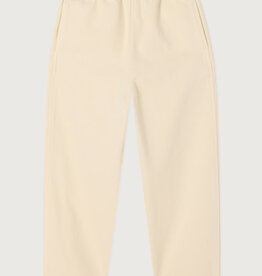 AMERICAN VINTAGE AMERICAN VINTAGE Lycaz broek ecru