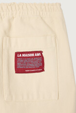 AMERICAN VINTAGE AMERICAN VINTAGE Lycaz broek ecru