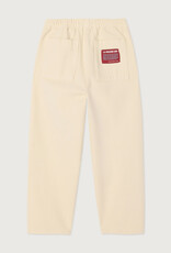 AMERICAN VINTAGE AMERICAN VINTAGE Lycaz broek ecru