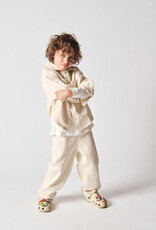 AMERICAN VINTAGE AMERICAN VINTAGE Lycaz broek ecru