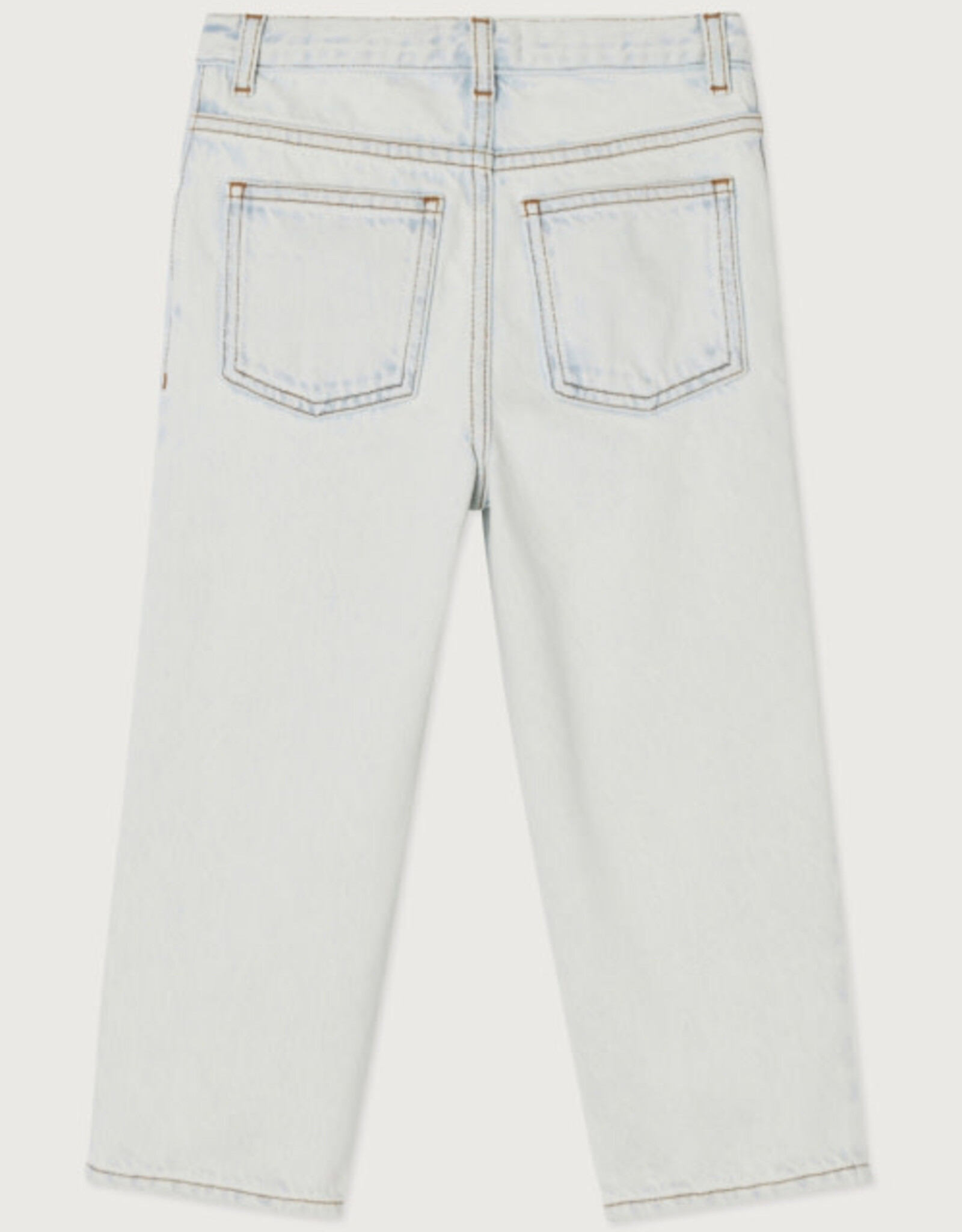 AMERICAN VINTAGE AMERICAN VINTAGE Joybird-B jeans winter bleached