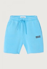 AMERICAN VINTAGE AMERICAN VINTAGE Izubird short bleu ciel