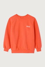 AMERICAN VINTAGE AMERICAN VINTAGE Izubird sweater mandarinier