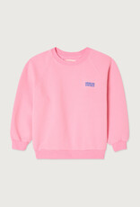 AMERICAN VINTAGE AMERICAN VINTAGE Izubird sweater barbe a papa vintage