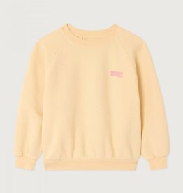 AMERICAN VINTAGE AMERICAN VINTAGE Izubird sweater vanille vintage