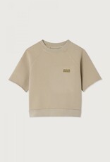 AMERICAN VINTAGE AMERICAN VINTAGE Izubird sweater seigle vintage