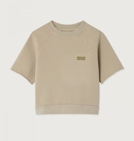 AMERICAN VINTAGE AMERICAN VINTAGE Izubird sweater seigle vintage