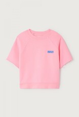 AMERICAN VINTAGE AMERICAN VINTAGE Izubird sweater k/m barbe a papa