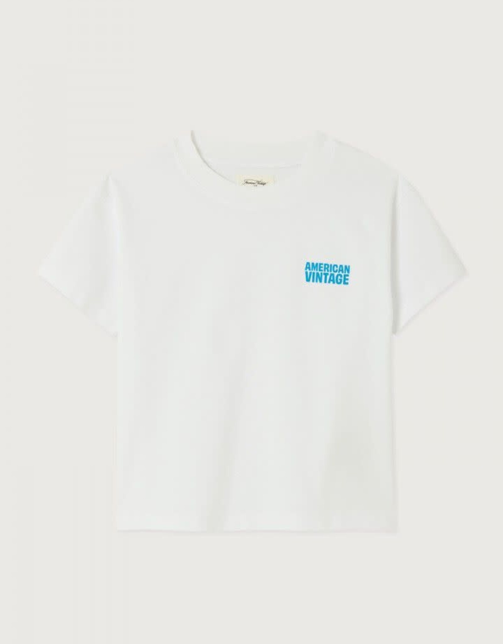 AMERICAN VINTAGE AMERICAN VINTAGE Gixy white