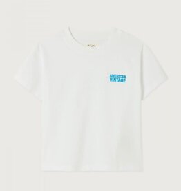 AMERICAN VINTAGE AMERICAN VINTAGE Gixy white