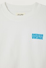 AMERICAN VINTAGE AMERICAN VINTAGE Gixy white