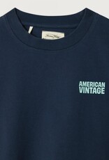 AMERICAN VINTAGE AMERICAN VINTAGE Gixy navy