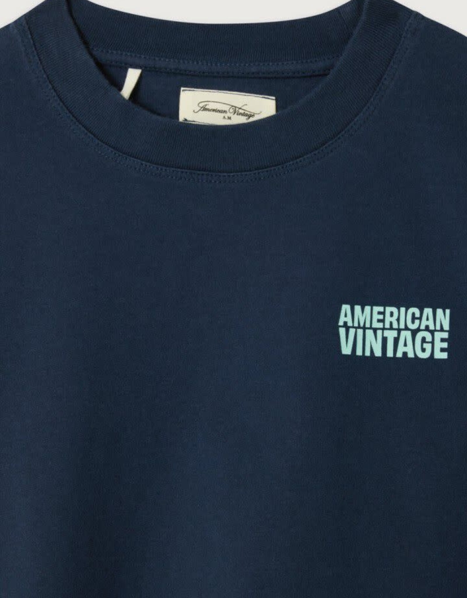 AMERICAN VINTAGE AMERICAN VINTAGE Gixy navy