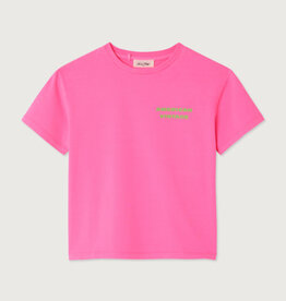 AMERICAN VINTAGE AMERICAN VINTAGE Fizvalley rose fluo