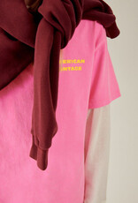 AMERICAN VINTAGE AMERICAN VINTAGE Fizvalley rose fluo