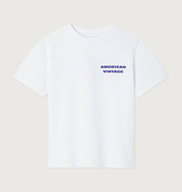 AMERICAN VINTAGE AMERICAN VINTAGE Fizvalley white