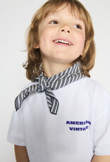 AMERICAN VINTAGE AMERICAN VINTAGE Fizvalley white