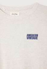 AMERICAN VINTAGE AMERICAN VINTAGE Ykobow arctique chine
