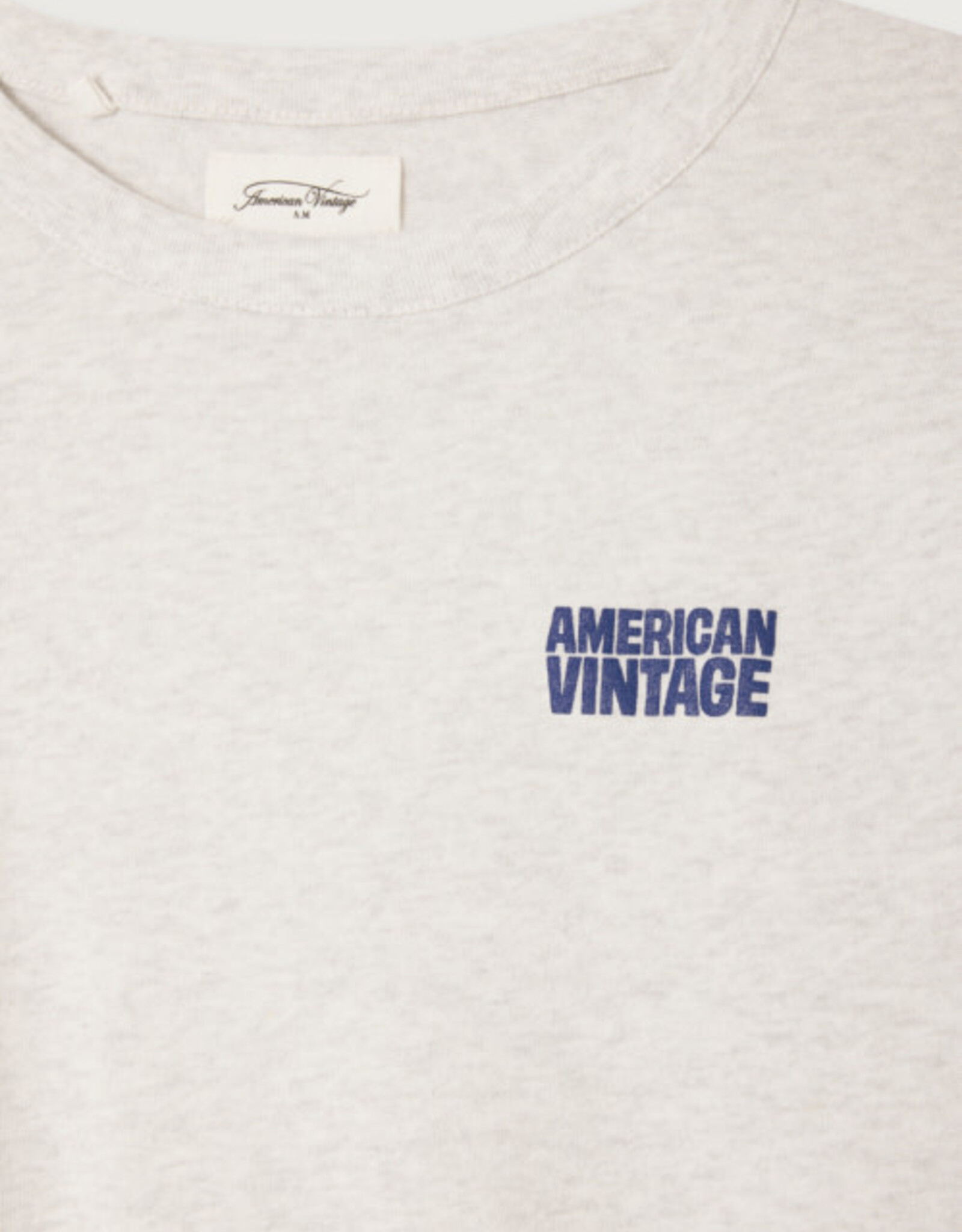 AMERICAN VINTAGE AMERICAN VINTAGE Ykobow arctique chine