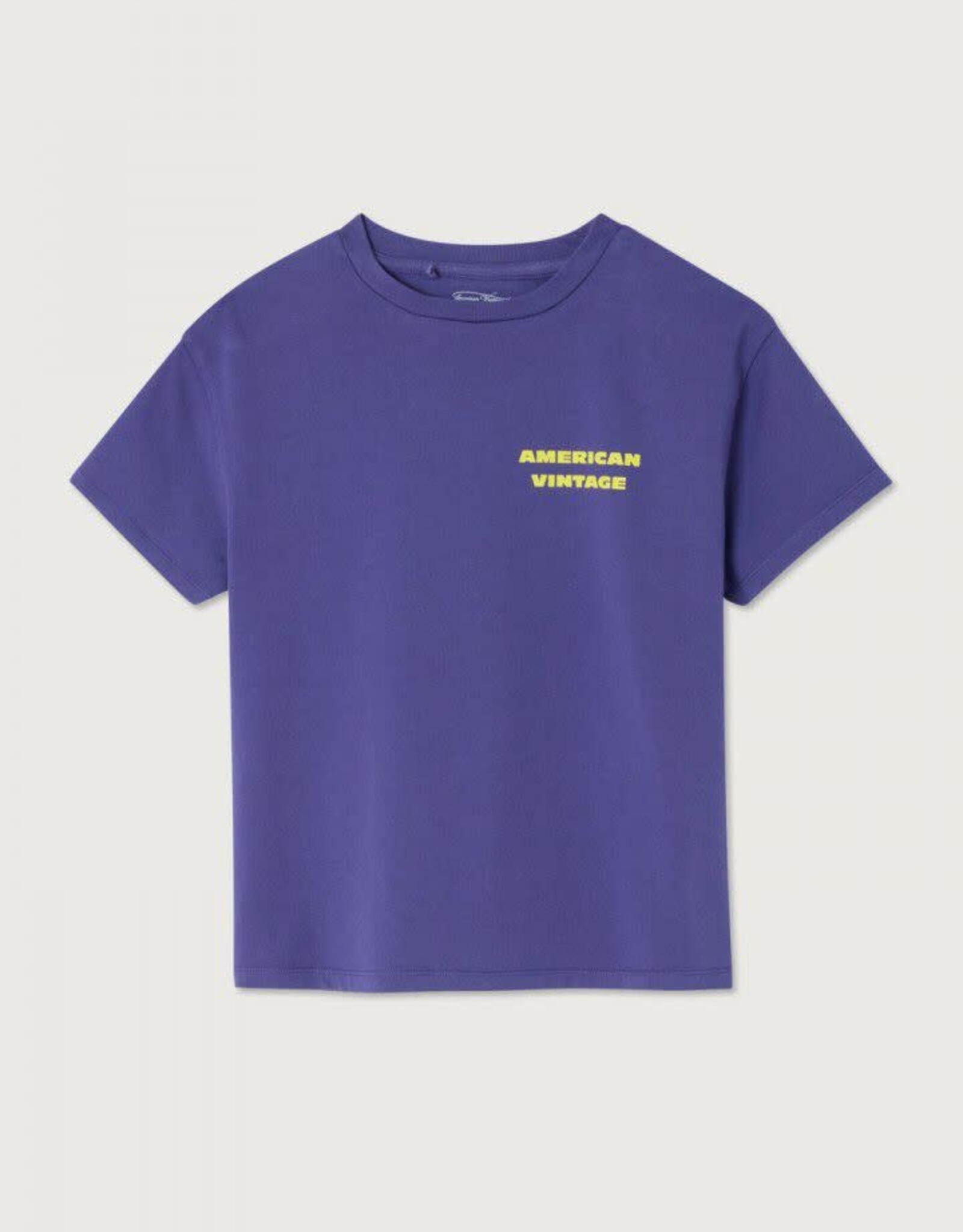 AMERICAN VINTAGE AMERICAN VINTAGE Fizvalley myrtille vintage