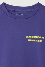 AMERICAN VINTAGE AMERICAN VINTAGE Fizvalley myrtille vintage