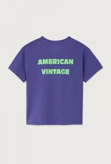 AMERICAN VINTAGE AMERICAN VINTAGE Fizvalley myrtille vintage