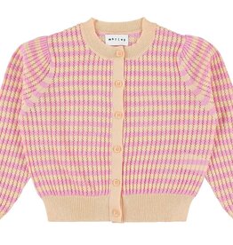 MORLEY MORLEY Xerox cotton peach