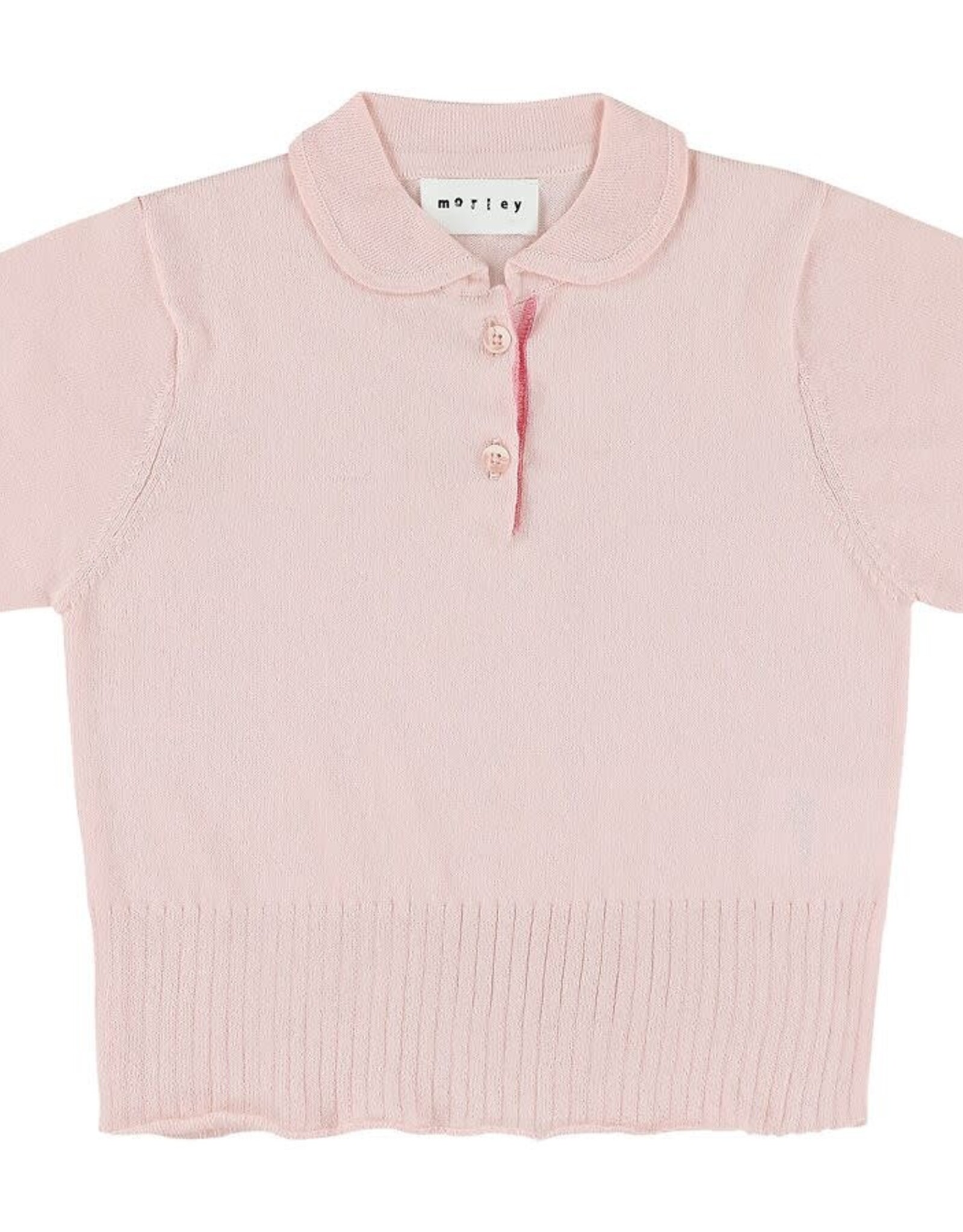 MORLEY MORLEY Xaby soft blush
