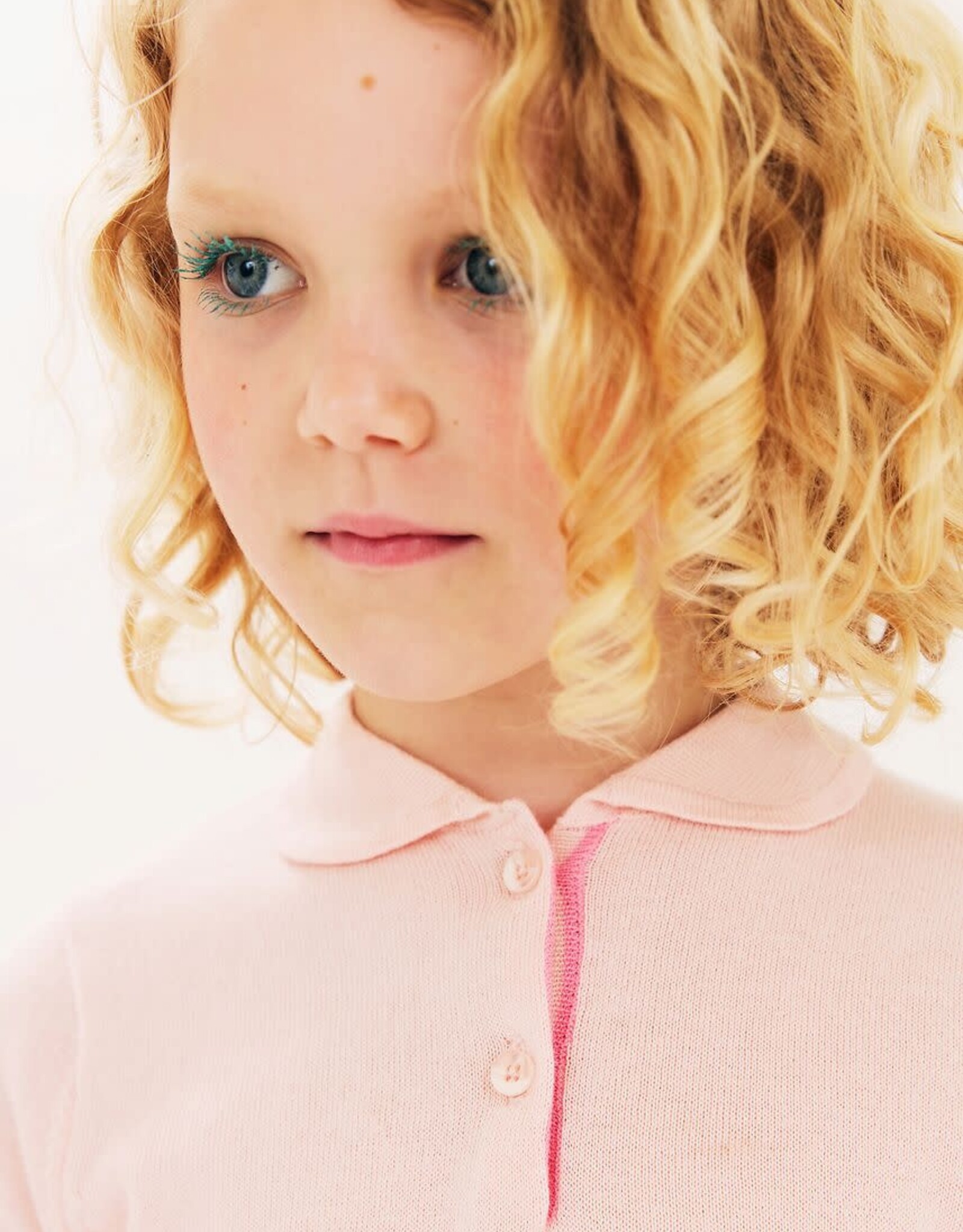 MORLEY MORLEY Xaby soft blush