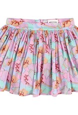 MORLEY MORLEY Sprint crabprint multi