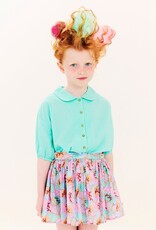 MORLEY MORLEY Sprint crabprint multi