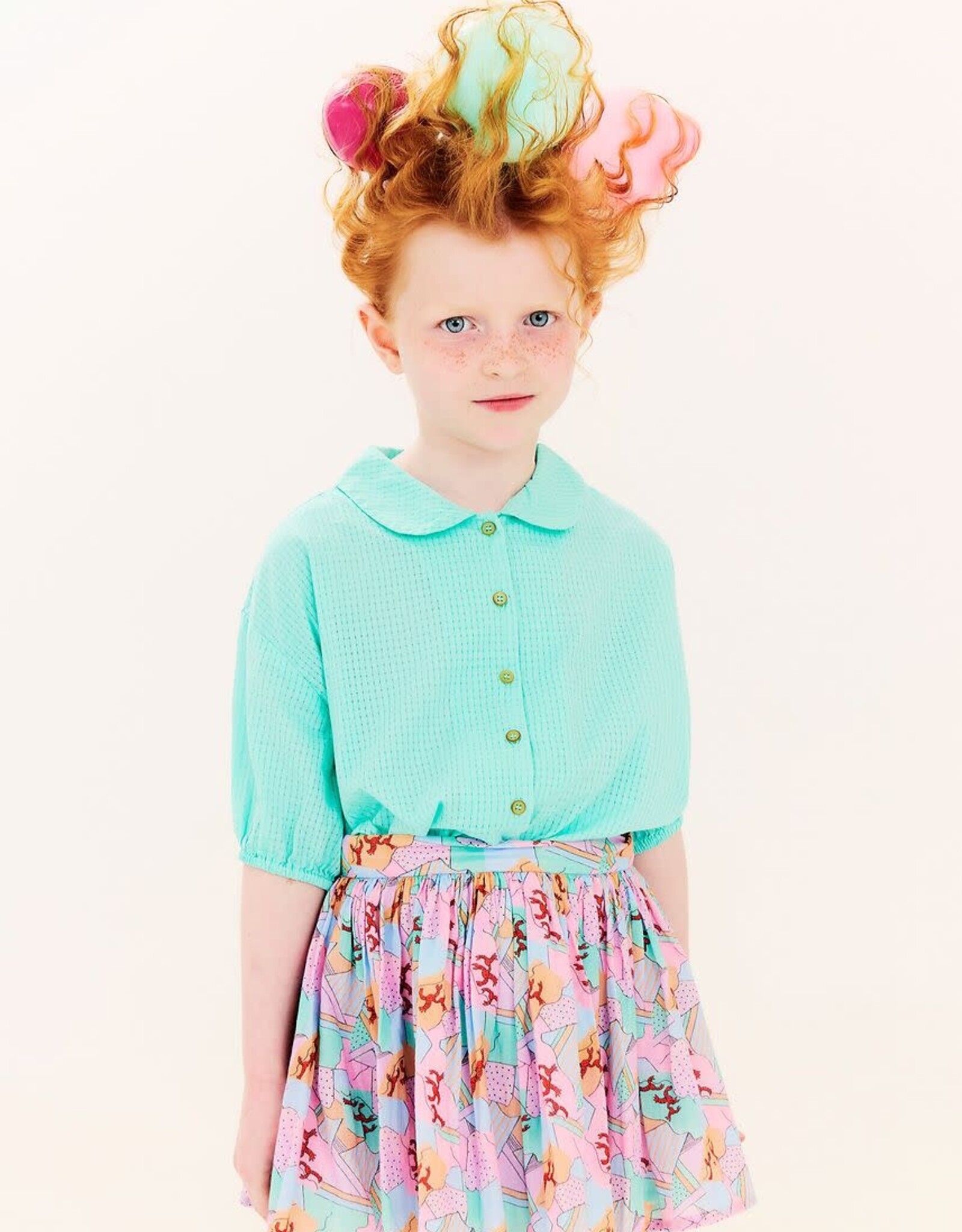 MORLEY MORLEY Sprint crabprint multi