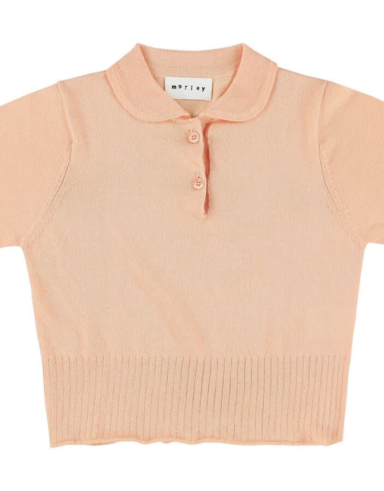 MORLEY MORLEY Xaby soft salmon