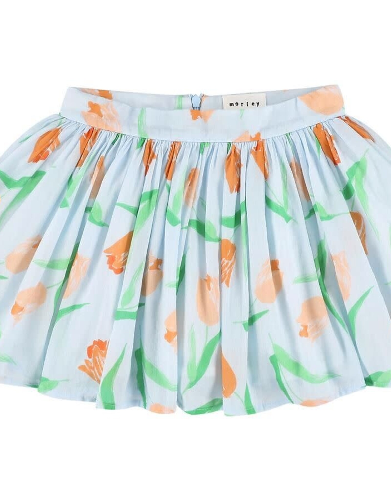 MORLEY MORLEY Sprint tulip sky