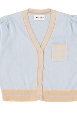 MORLEY MORLEY Xothy cotton sky