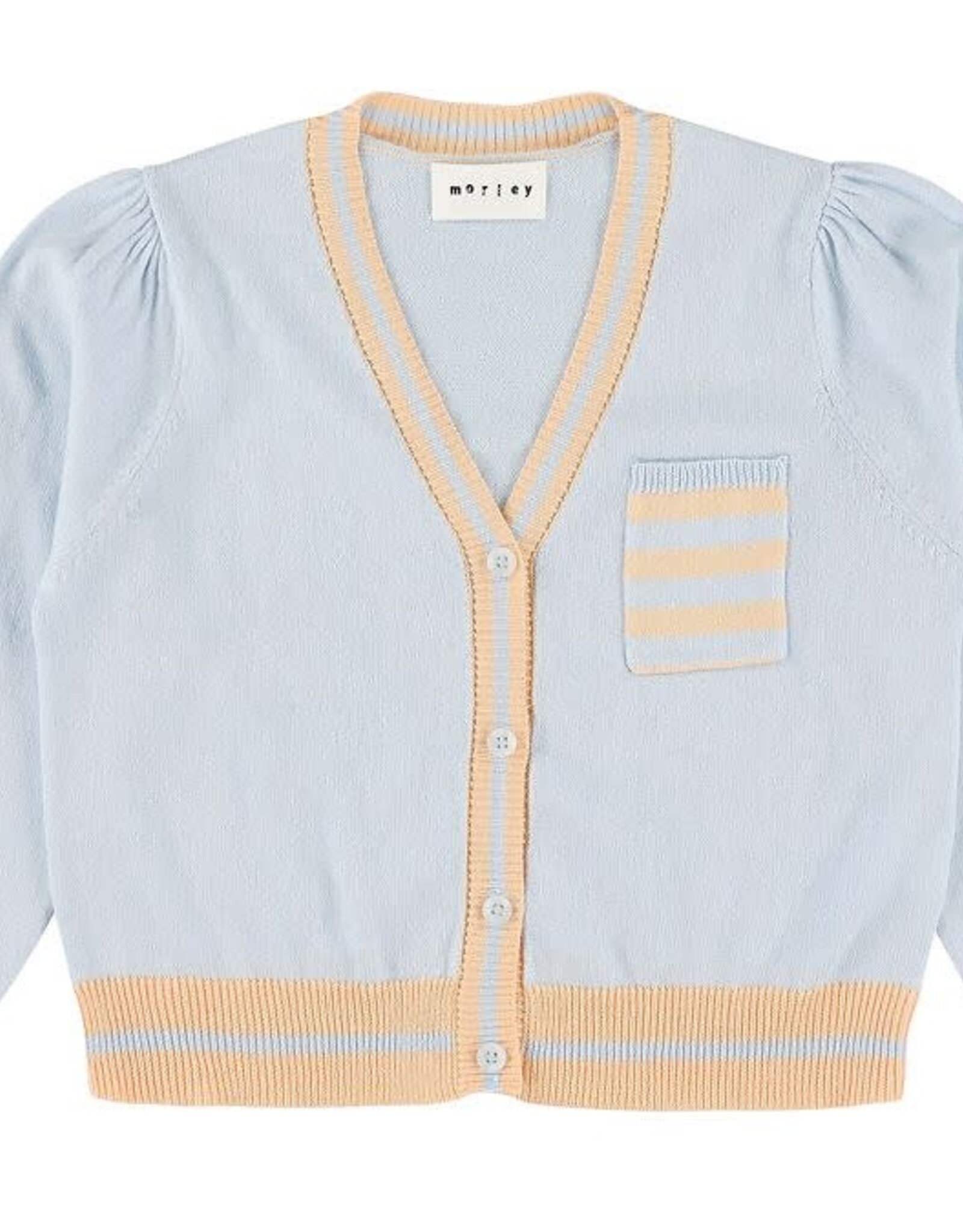 MORLEY MORLEY Xothy cotton sky