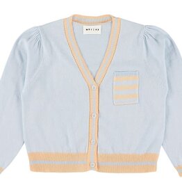 MORLEY MORLEY Xothy cotton sky