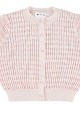 MORLEY MORLEY Xerox cotton blush