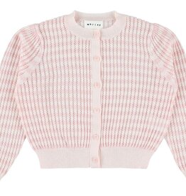 MORLEY MORLEY Xerox cotton blush