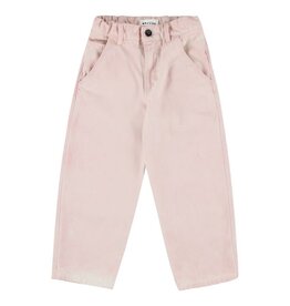 MORLEY MORLEY Yadid tabacco pink