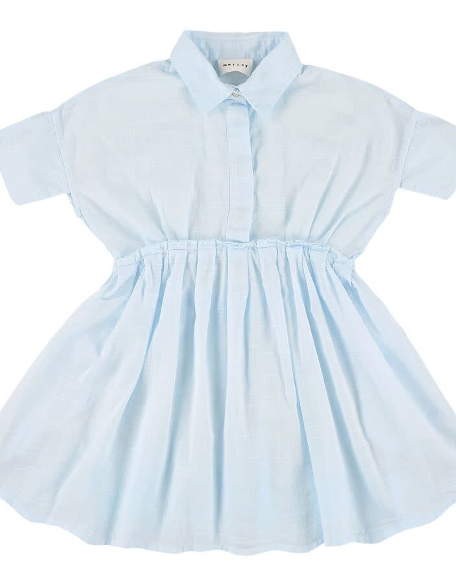 MORLEY MORLEY Xoe alby delicate bleu