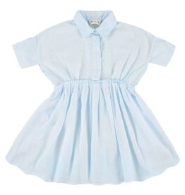 MORLEY MORLEY Xoe alby delicate bleu