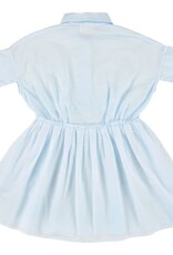 MORLEY MORLEY Xoe alby delicate bleu