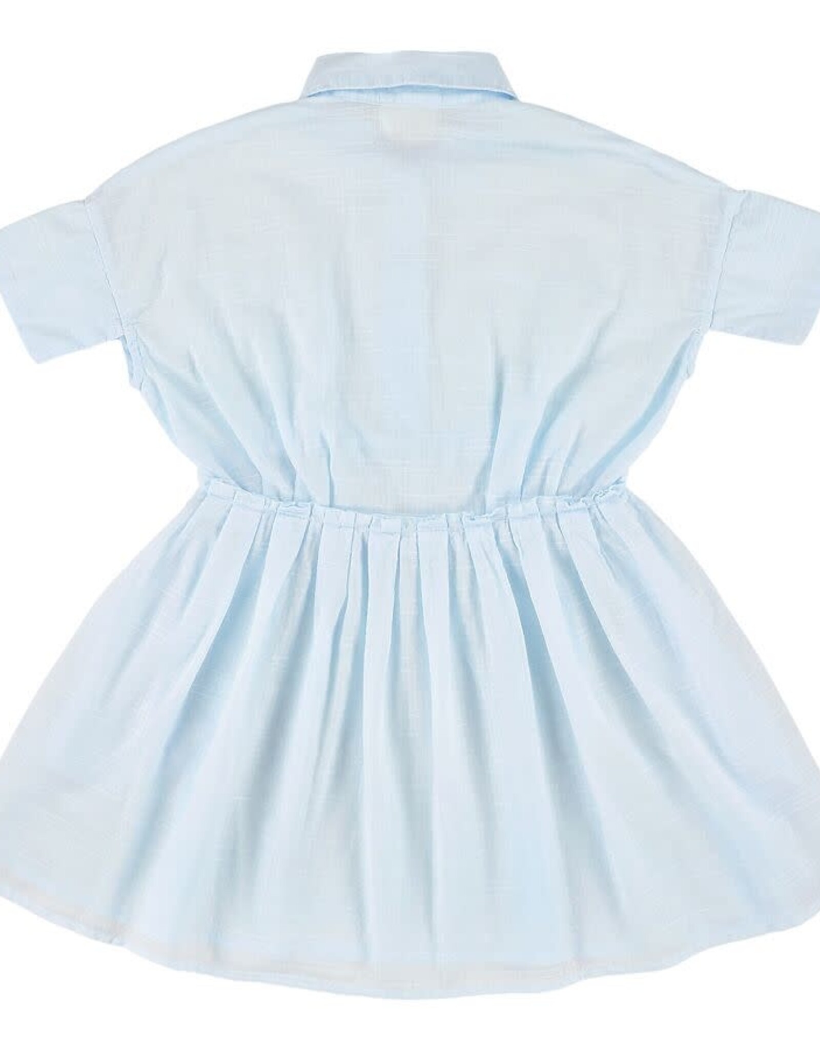 MORLEY MORLEY Xoe alby delicate bleu