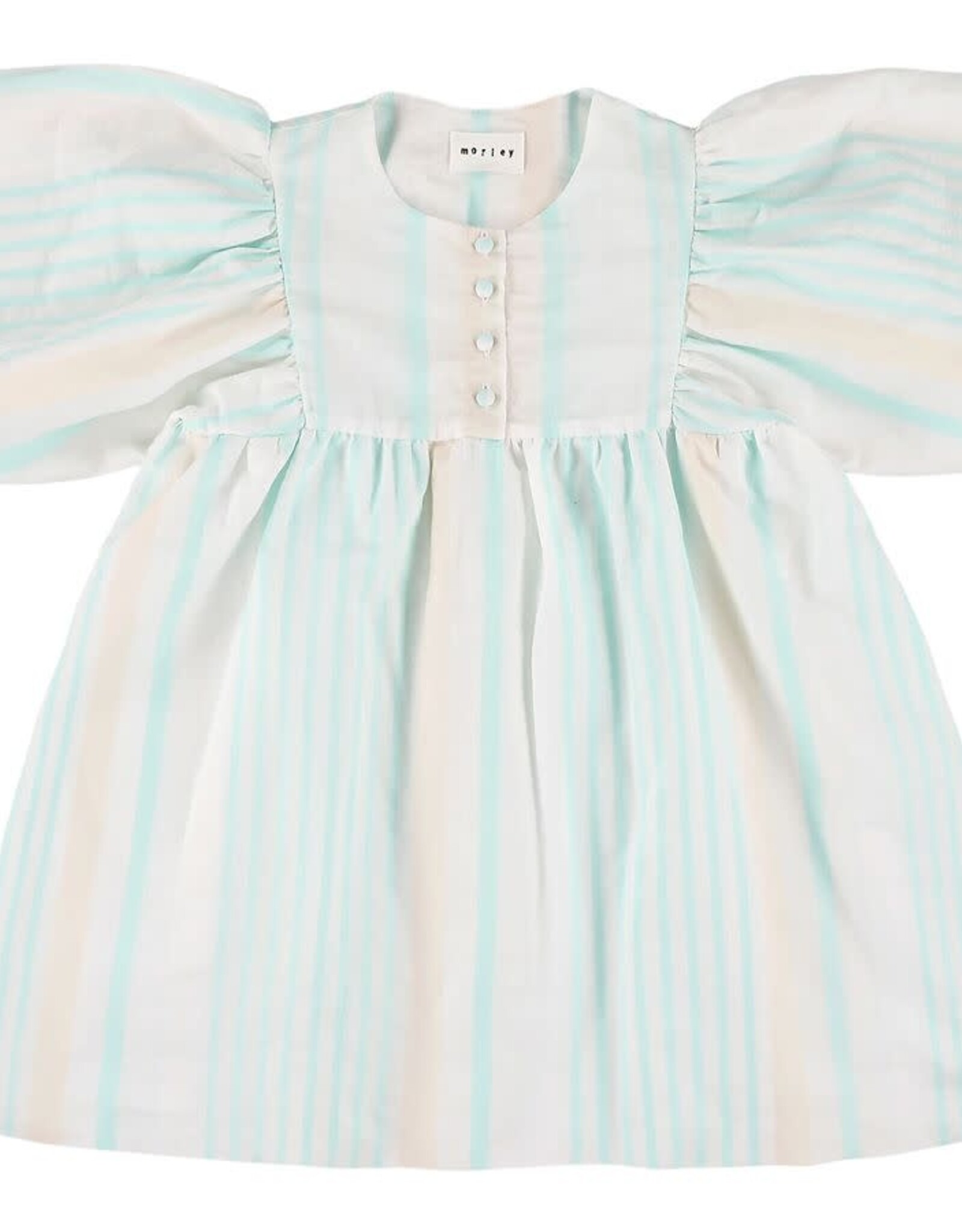 MORLEY MORLEY Ydol sheer mint