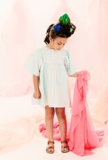 MORLEY MORLEY Ydol sheer mint