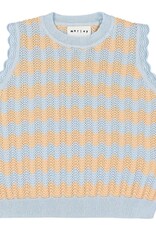 MORLEY MORLEY Xelmo cotton sky