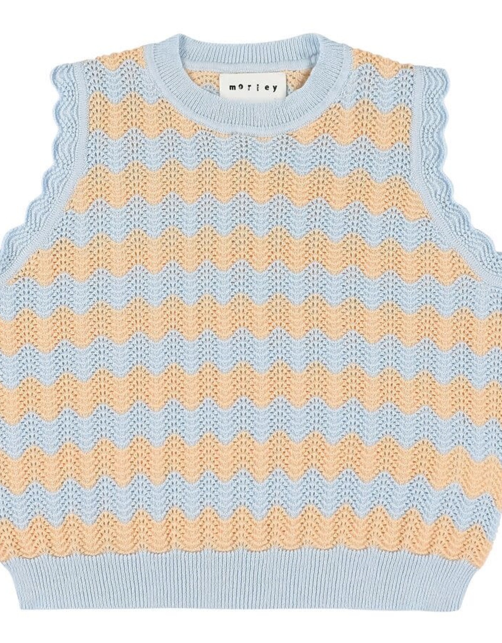 MORLEY MORLEY Xelmo cotton sky