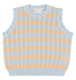 MORLEY MORLEY Xelmo cotton sky