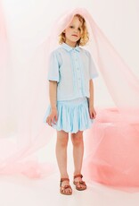 MORLEY MORLEY Xiara alby delicate bleu